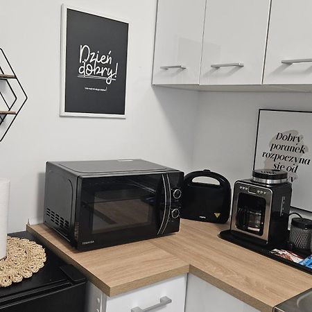 Apartament Diselvio Nowy Targ Exterior photo