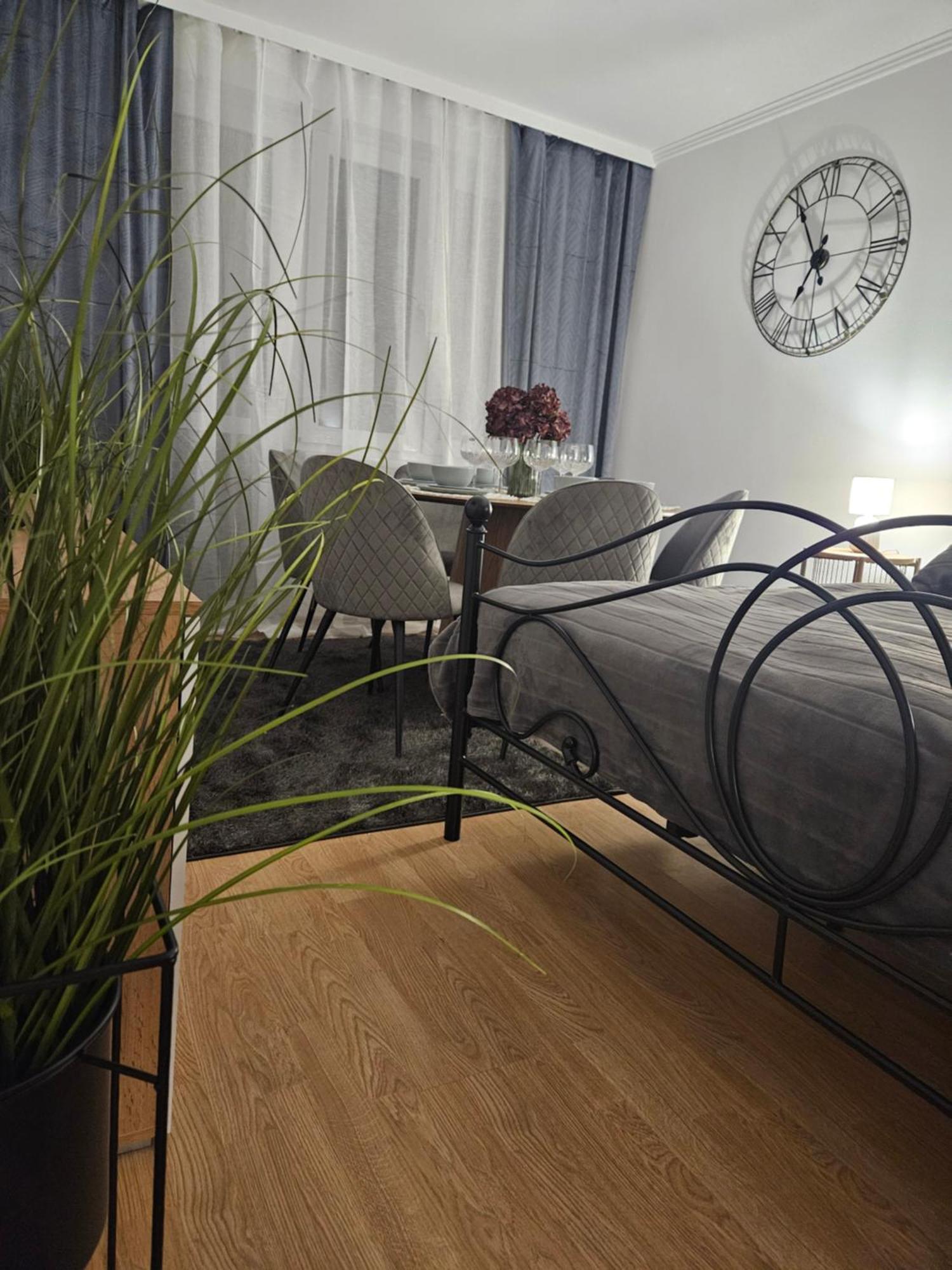 Apartament Diselvio Nowy Targ Exterior photo