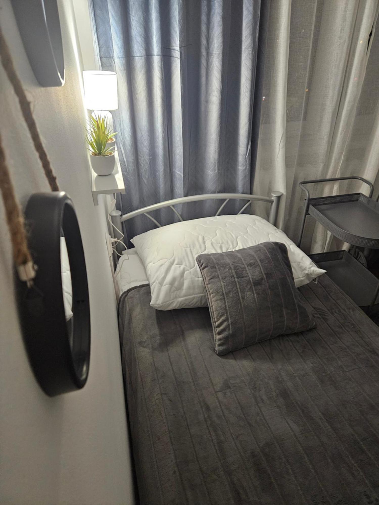 Apartament Diselvio Nowy Targ Exterior photo
