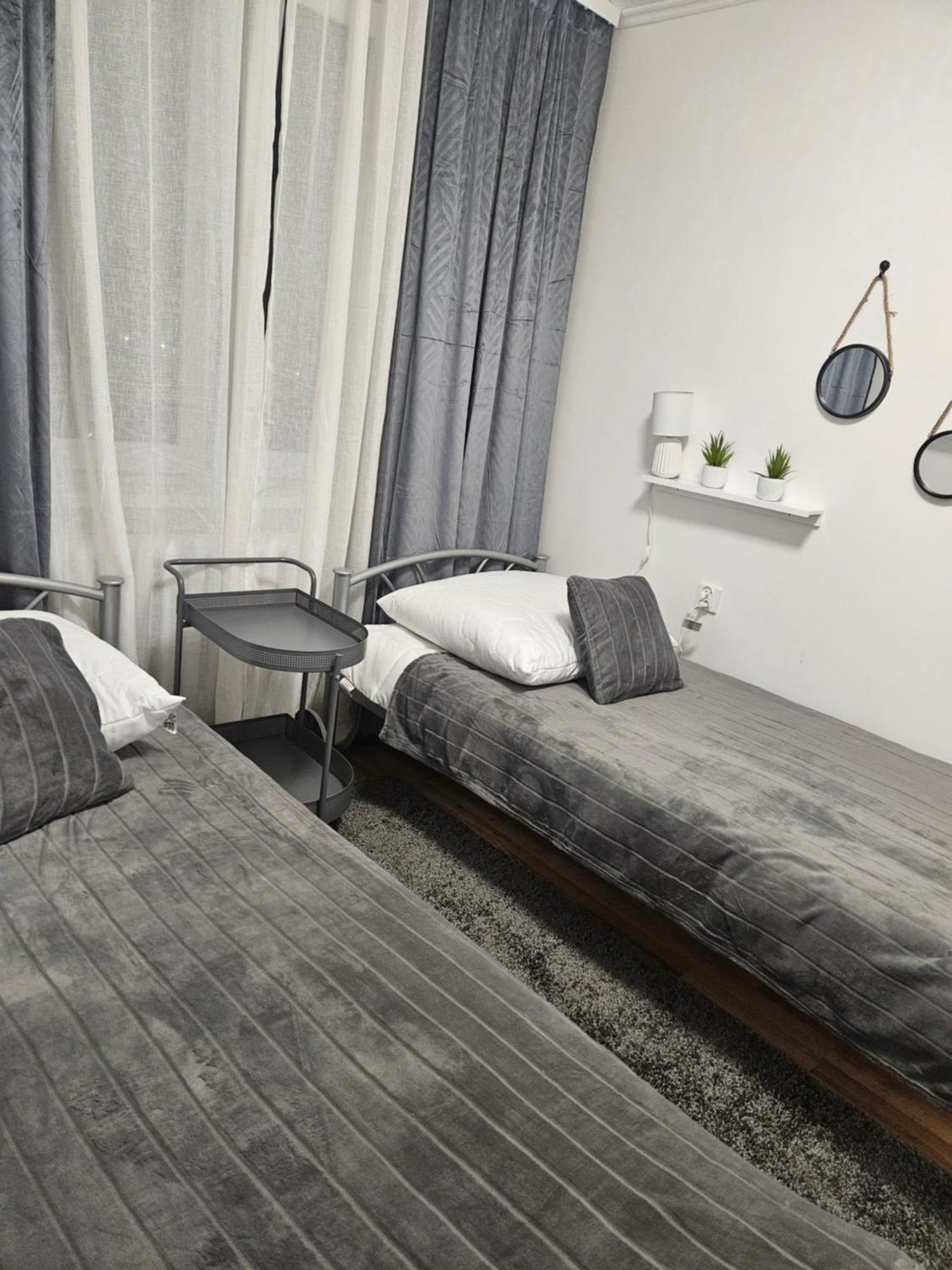 Apartament Diselvio Nowy Targ Exterior photo