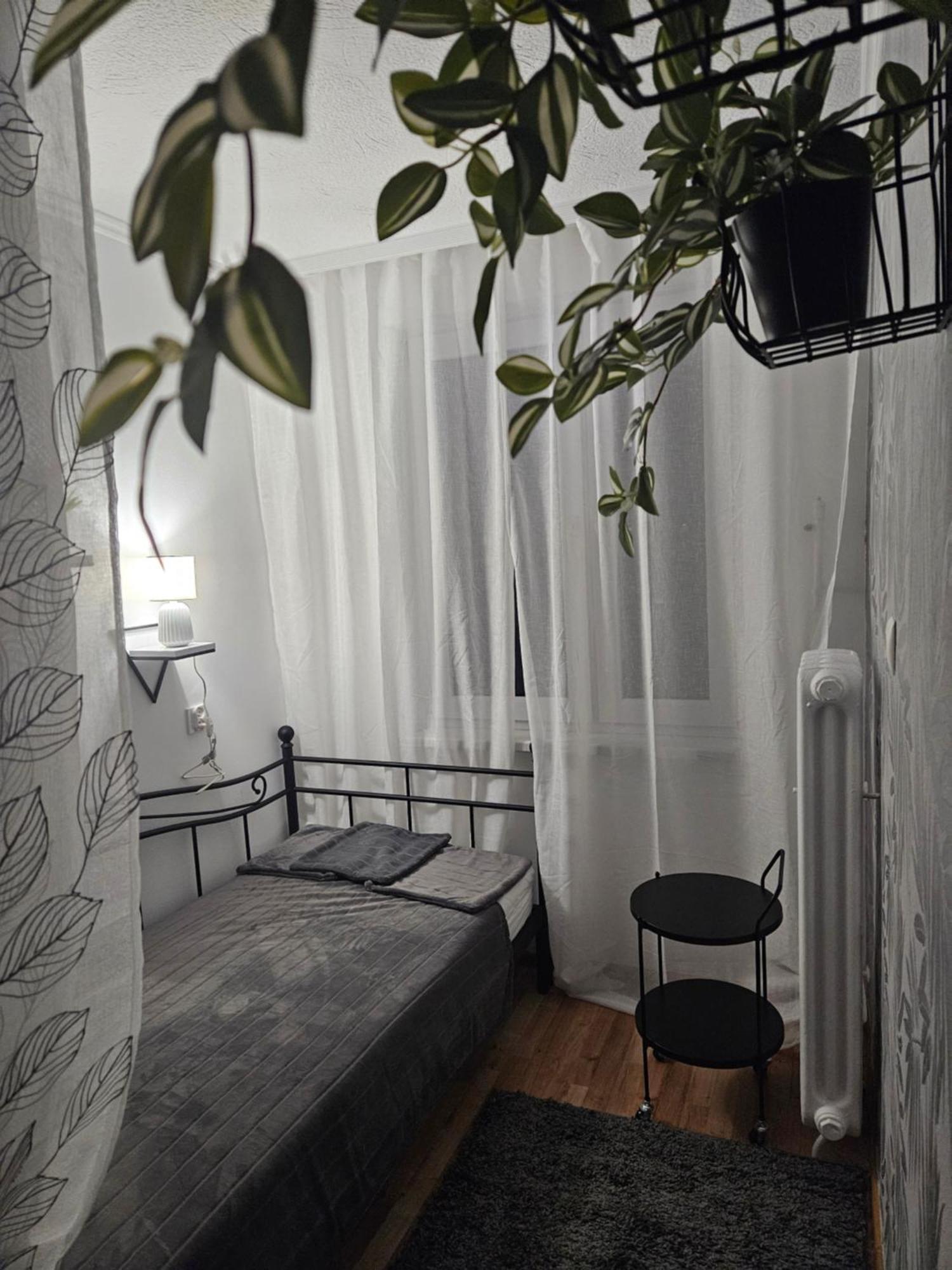 Apartament Diselvio Nowy Targ Exterior photo