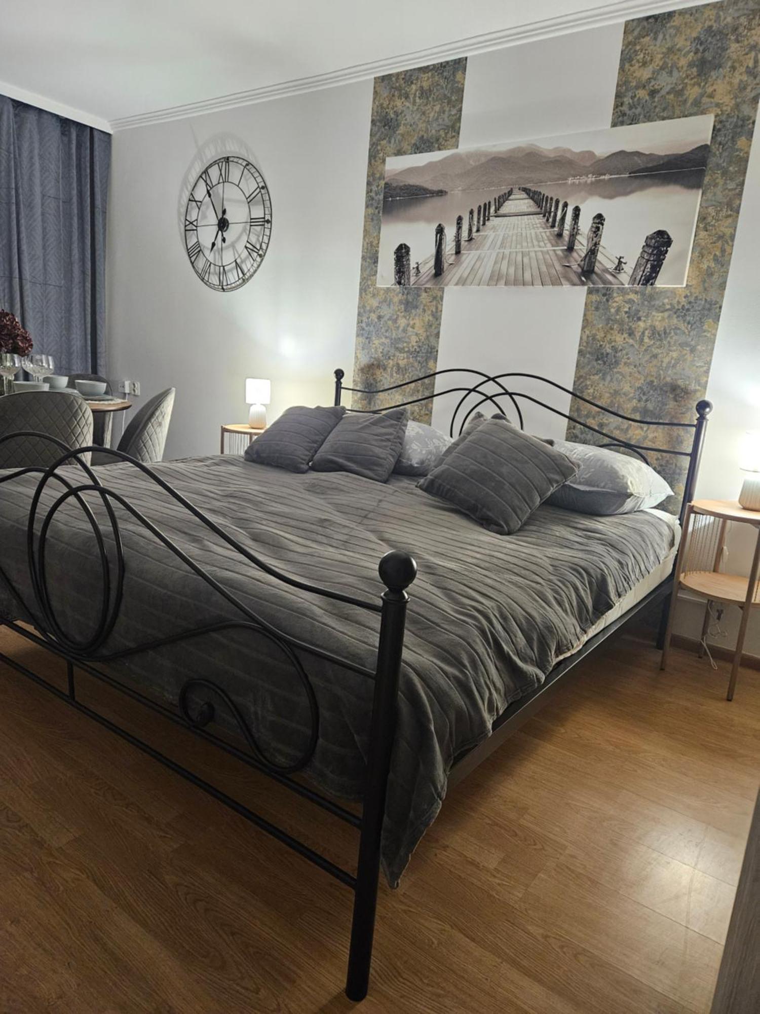 Apartament Diselvio Nowy Targ Exterior photo