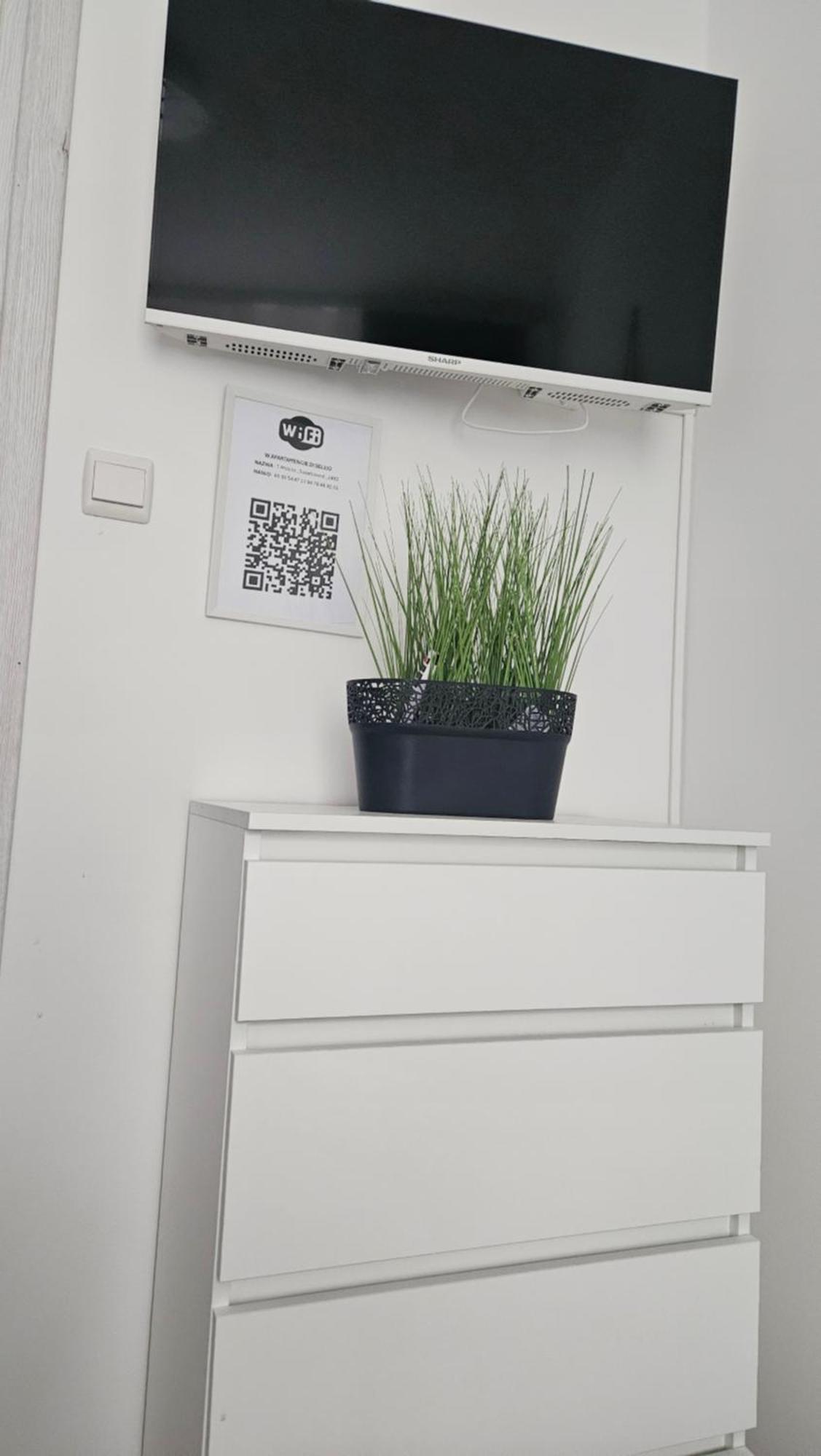 Apartament Diselvio Nowy Targ Exterior photo